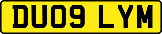 DU09LYM