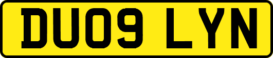 DU09LYN