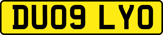 DU09LYO