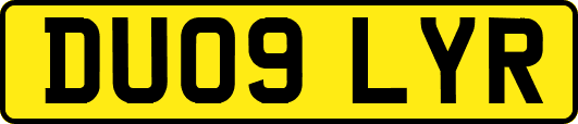DU09LYR