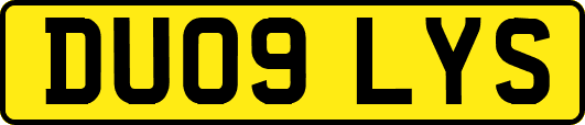 DU09LYS