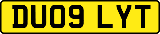 DU09LYT
