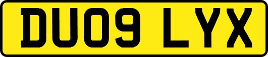 DU09LYX