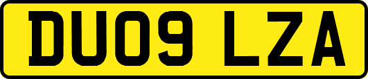 DU09LZA