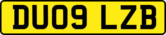 DU09LZB