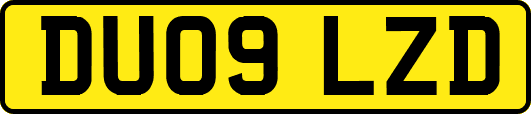 DU09LZD