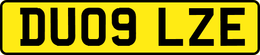 DU09LZE