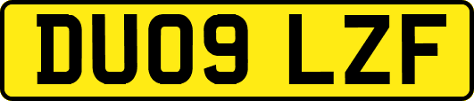 DU09LZF