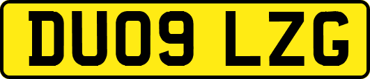 DU09LZG