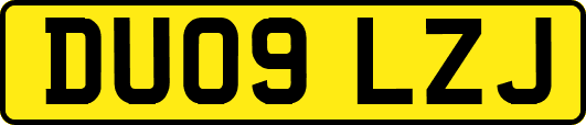 DU09LZJ