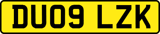 DU09LZK
