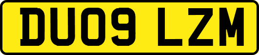 DU09LZM