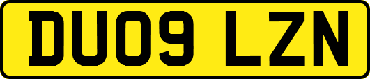 DU09LZN