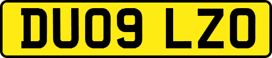DU09LZO