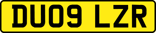 DU09LZR