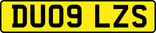 DU09LZS