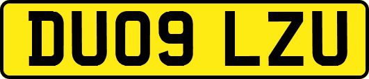 DU09LZU