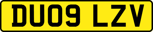 DU09LZV