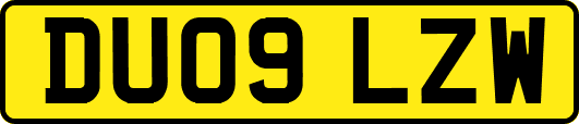 DU09LZW