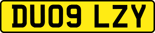 DU09LZY