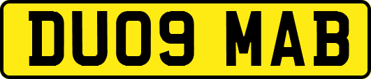 DU09MAB