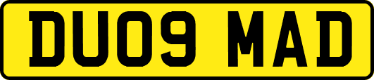 DU09MAD