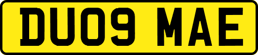 DU09MAE