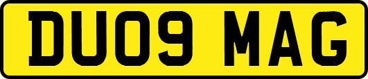 DU09MAG