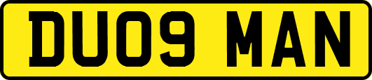 DU09MAN