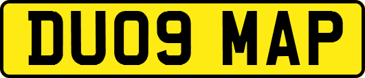 DU09MAP