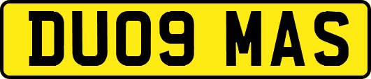 DU09MAS