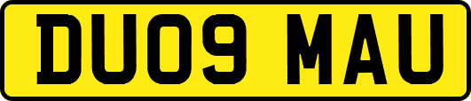 DU09MAU