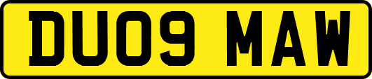 DU09MAW