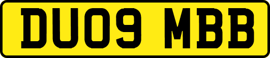 DU09MBB