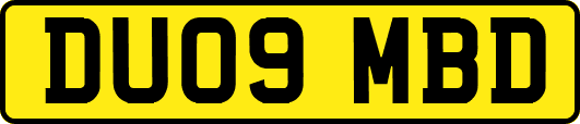 DU09MBD