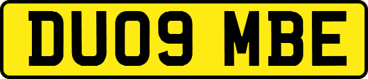 DU09MBE