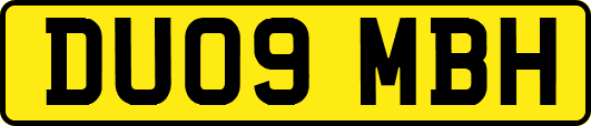 DU09MBH