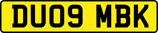 DU09MBK