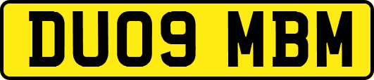 DU09MBM