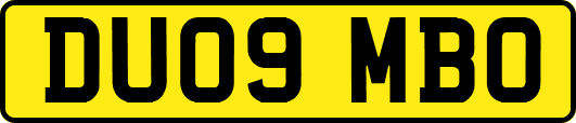 DU09MBO
