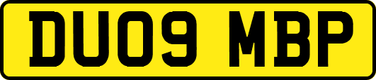 DU09MBP