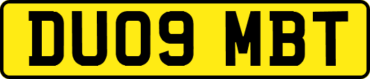 DU09MBT