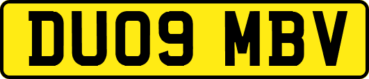 DU09MBV