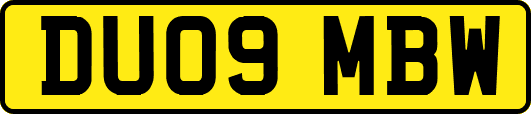 DU09MBW