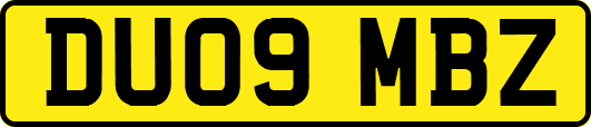 DU09MBZ