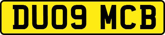 DU09MCB