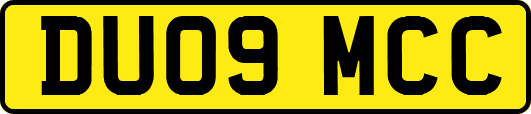 DU09MCC