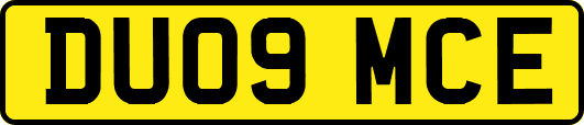 DU09MCE