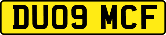 DU09MCF