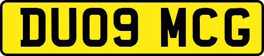 DU09MCG